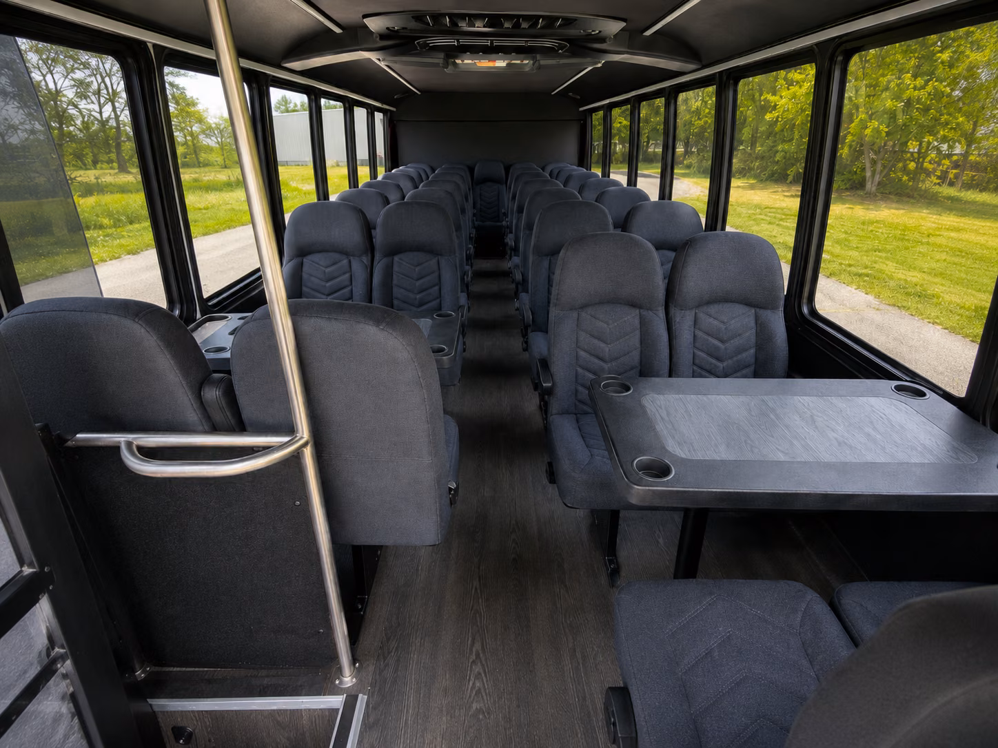 book a bus for sierra foothills and napa day trips from elk grove