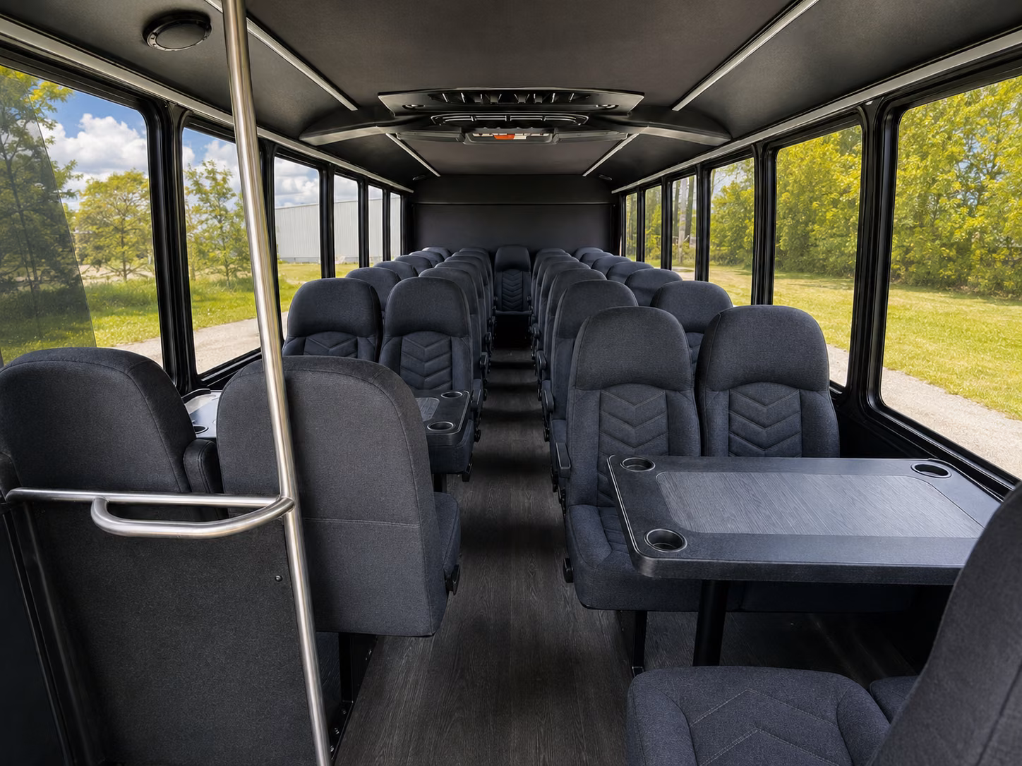 bus rentals for lodi wine festival and sacramento wine events