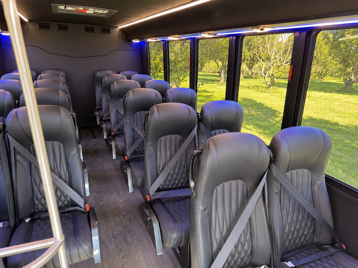 can i book a one way a round trip or a multi day package in elk grove
