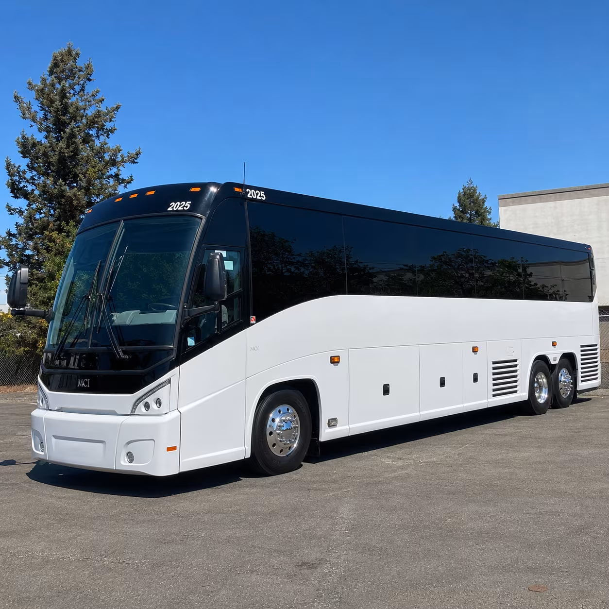 charter bus rentals for elk grove faith based conferences and special events