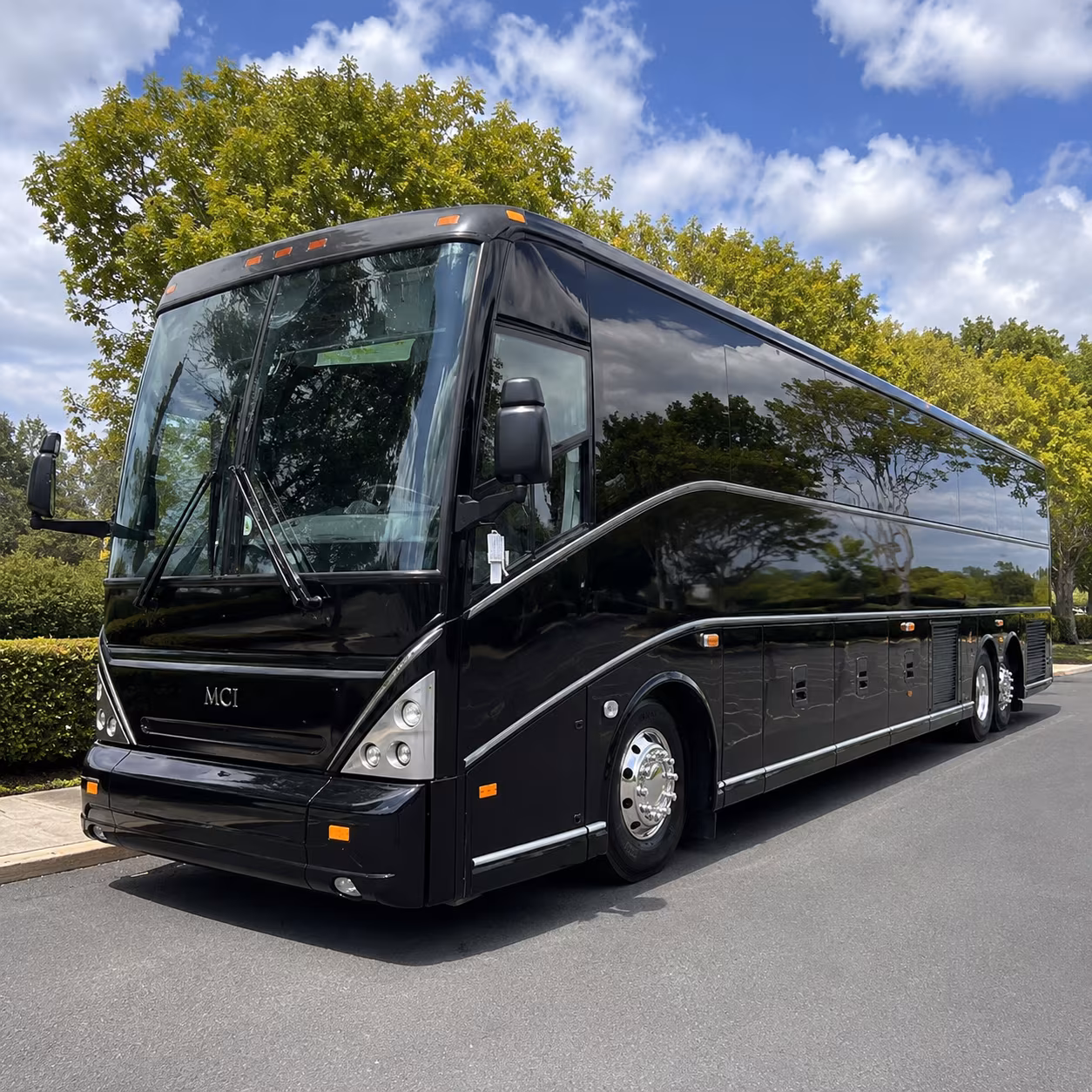 charter buses to kings games at golden 1 center from elk grove