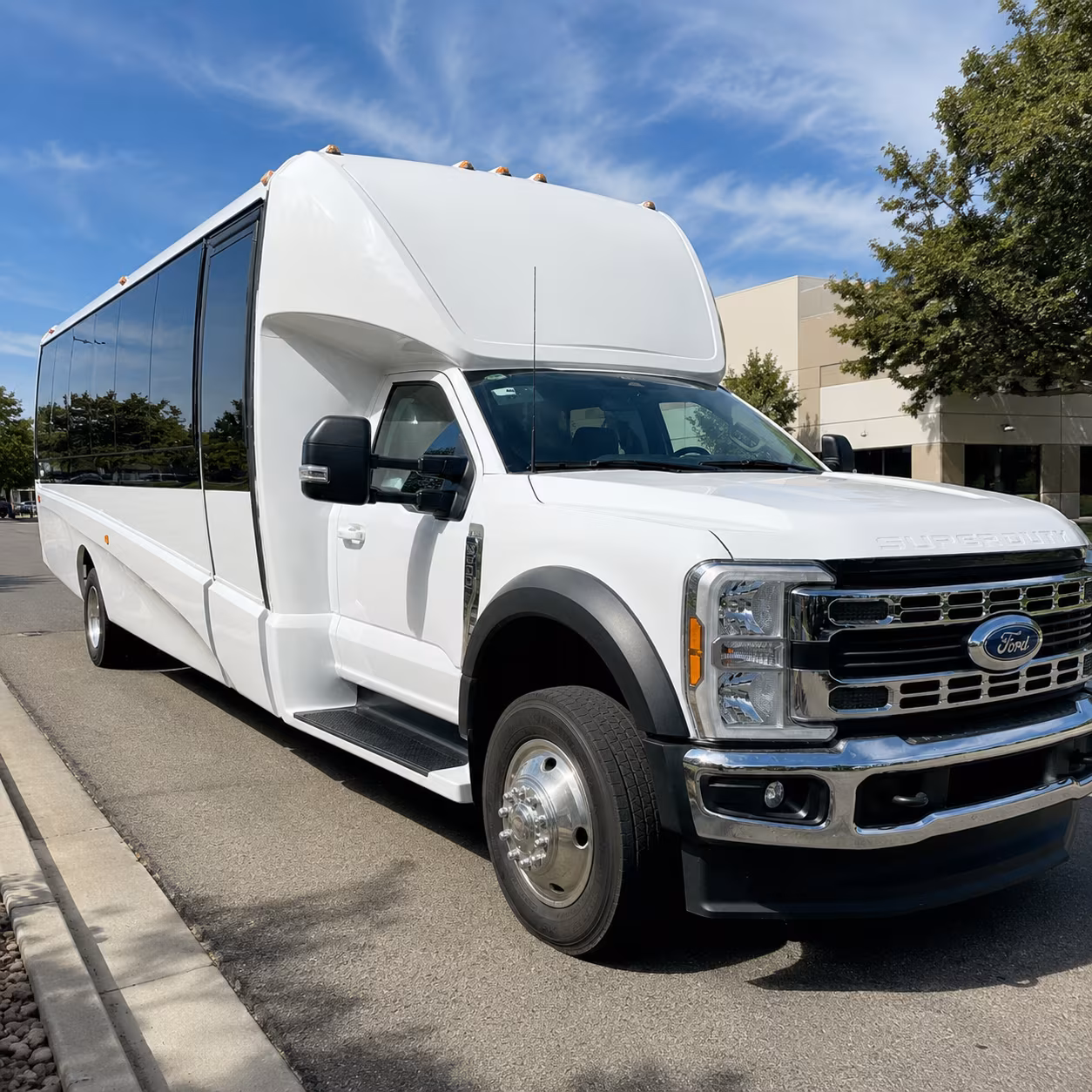 college preview and academic competition buses from elk grove
