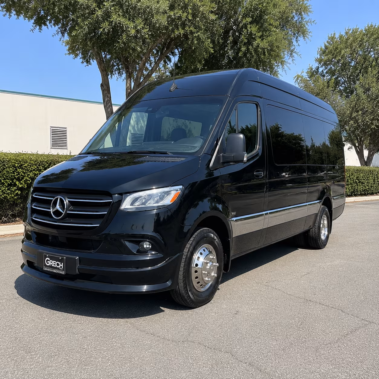 elk grove airport transportation onboard seating