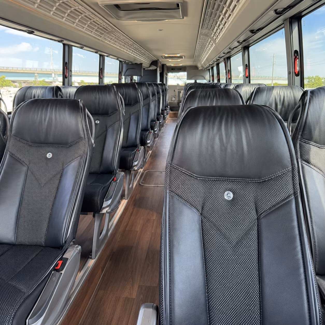elk grove bus rentals for mission trips and community outreach