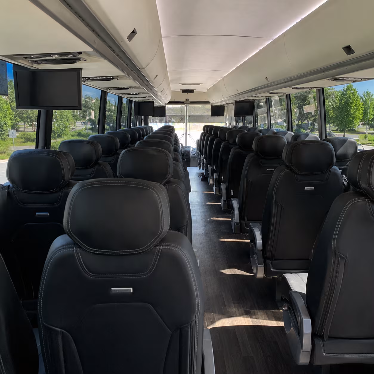 elk grove concert transportation