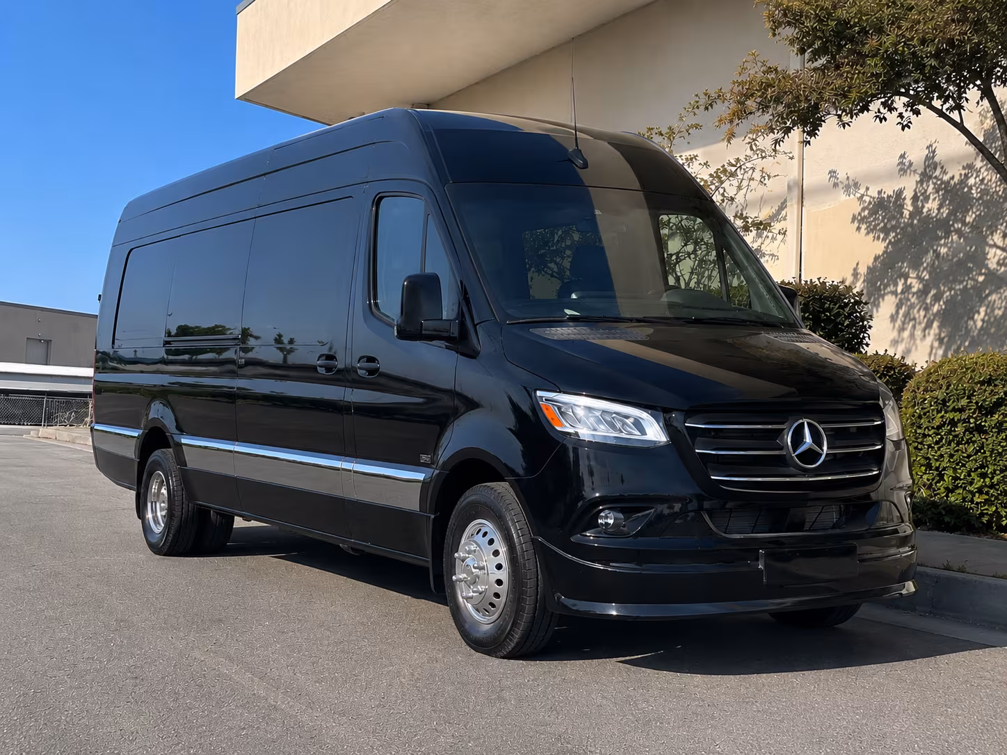 elk grove government military transportation
