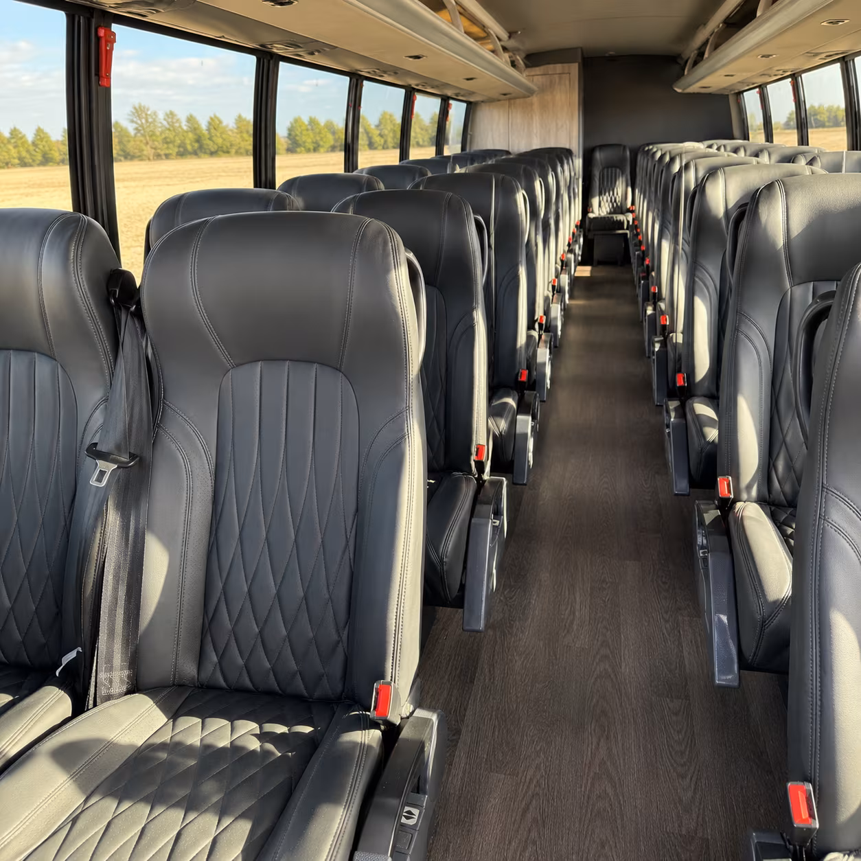 elk grove long distance transportation