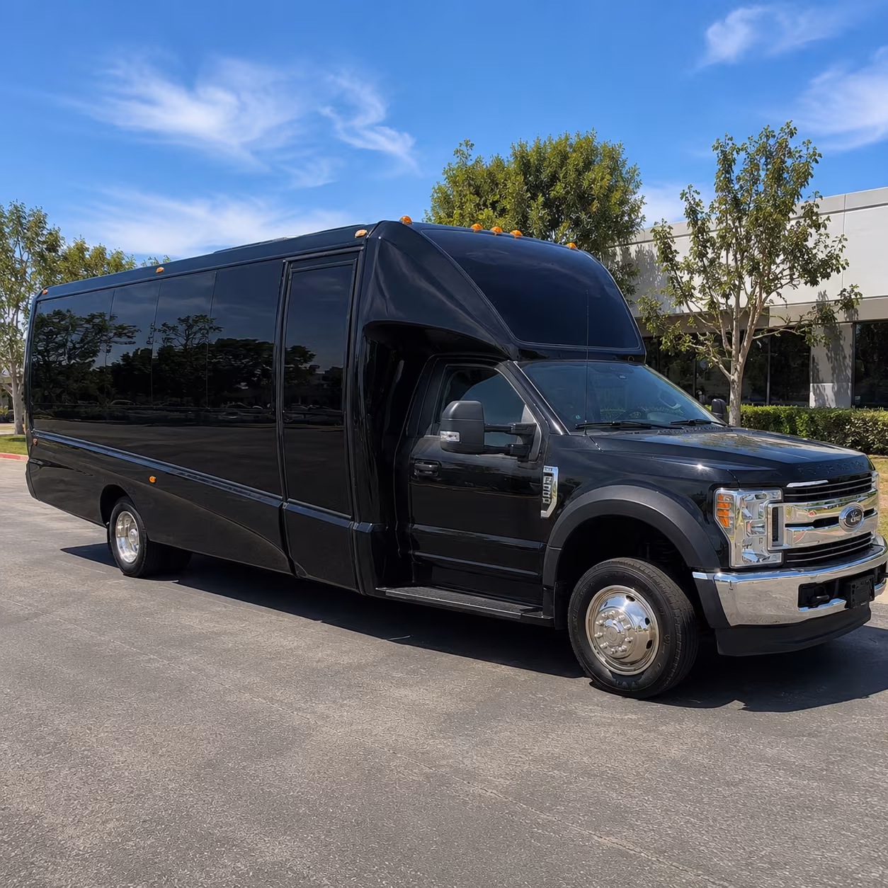elk grove party bus booking step 2 2