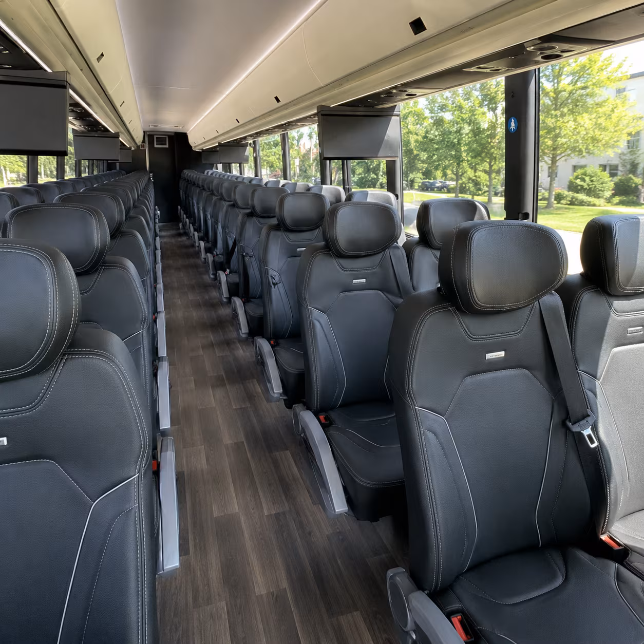 elk grove senior church group transportation and mobility buses