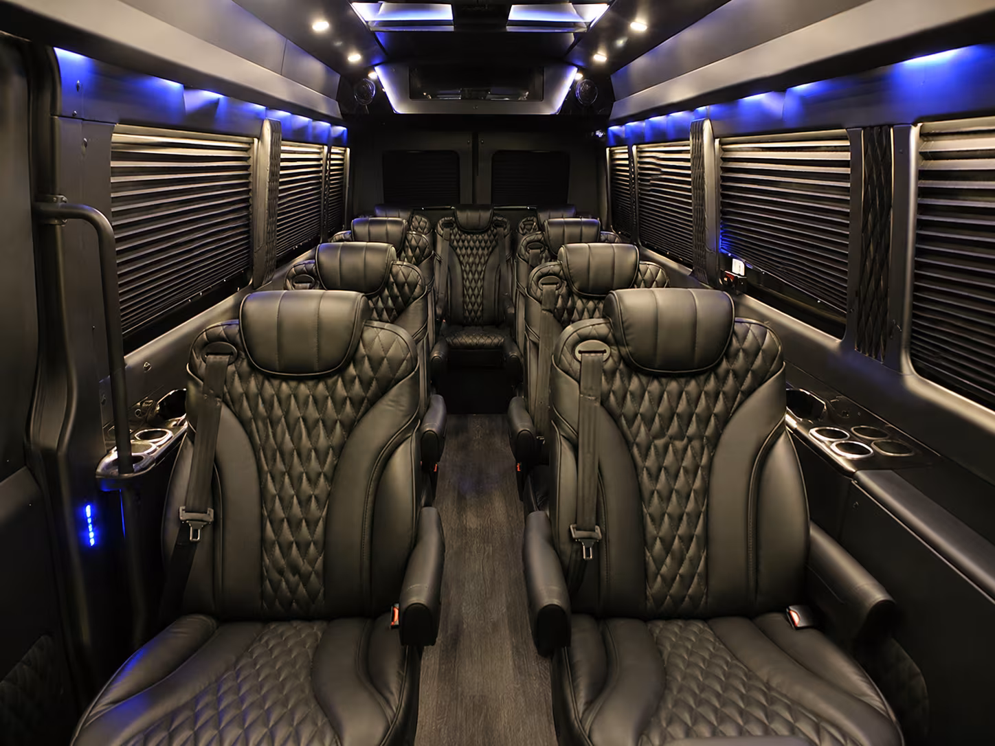 elk grove sporting event transportation