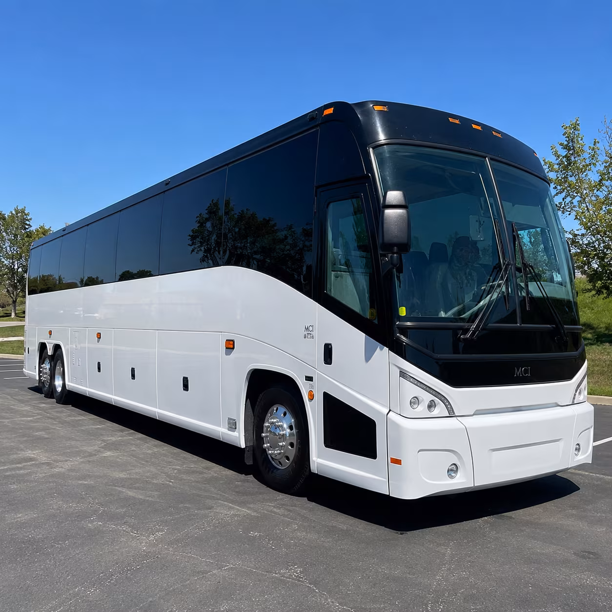 elk grove wedding transportation