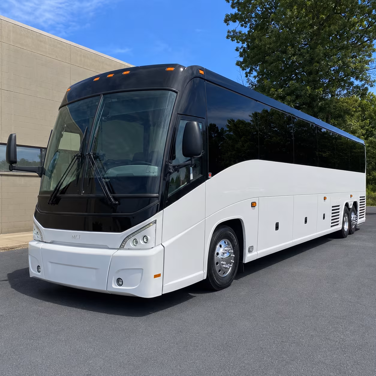 employee bus rentals connecting elk grove to downtown sacramento