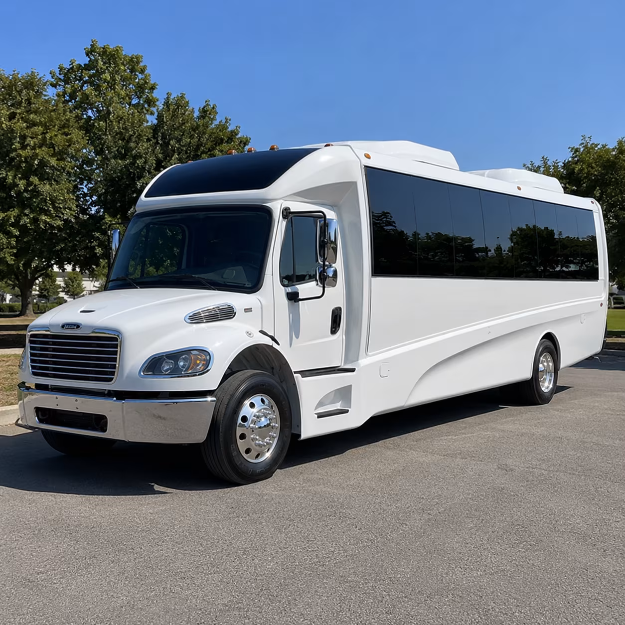 festival shuttle buses for discovery park and sacramento outdoor events