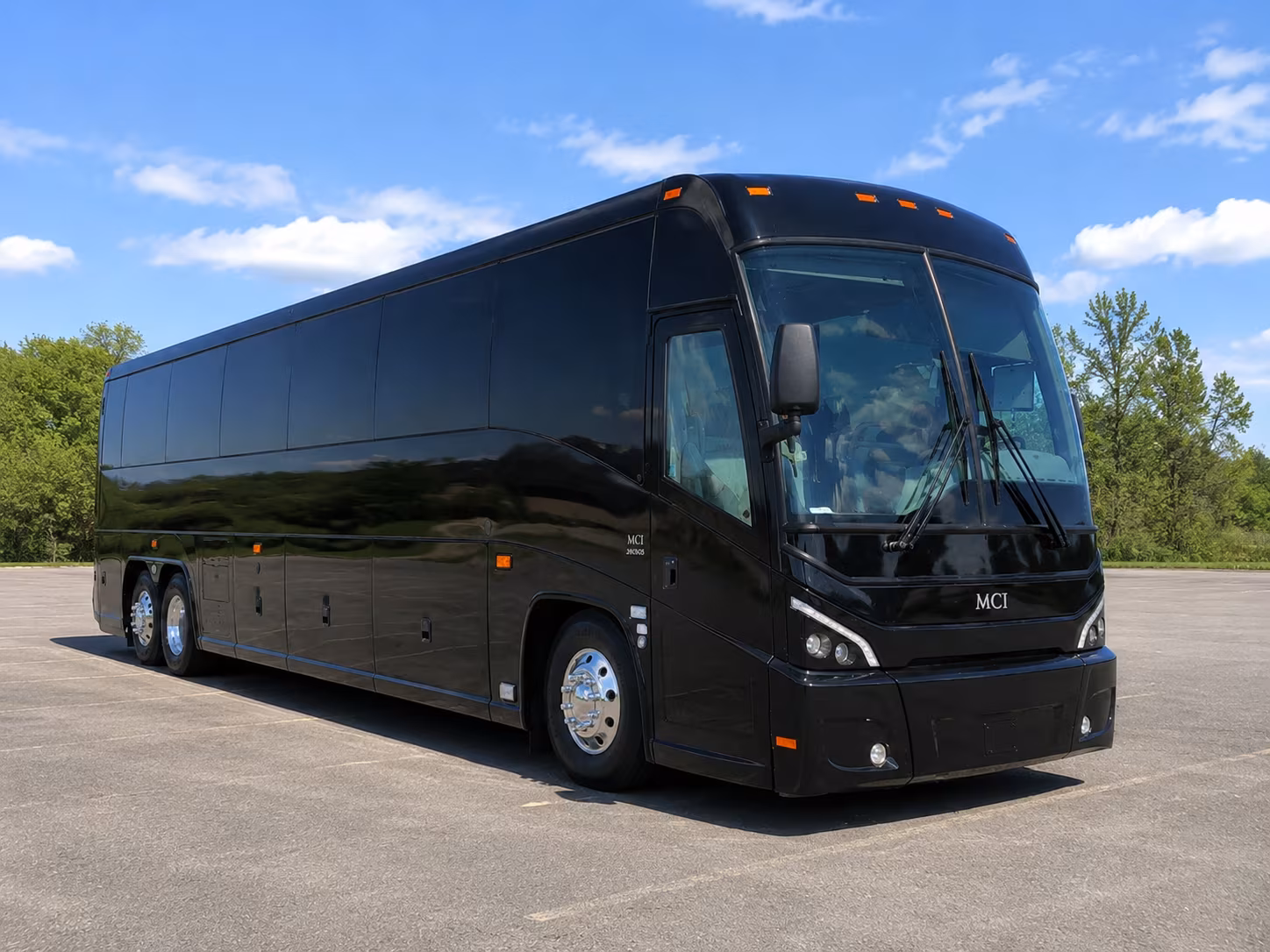 find the perfect transportation for your next church religious group 1