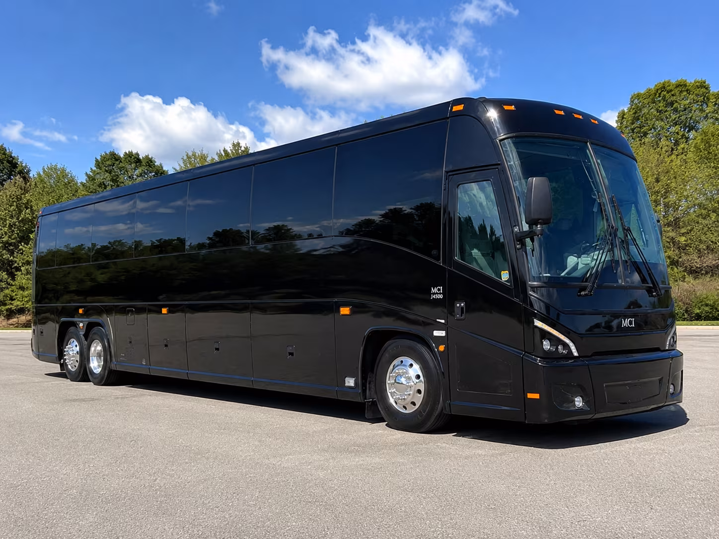 find the perfect transportation for your next church religious group 2