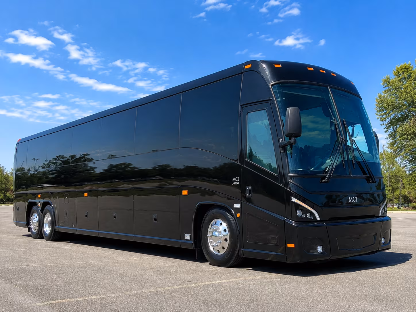 find the perfect transportation for your next church religious group 3