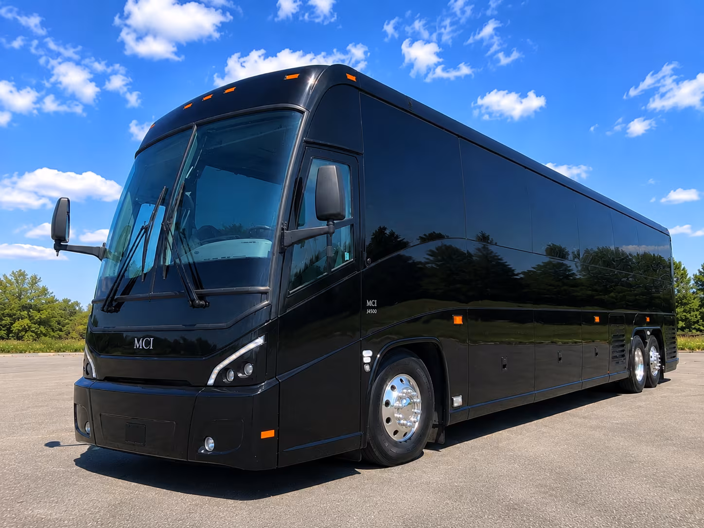 find the perfect transportation for your next church religious group 4