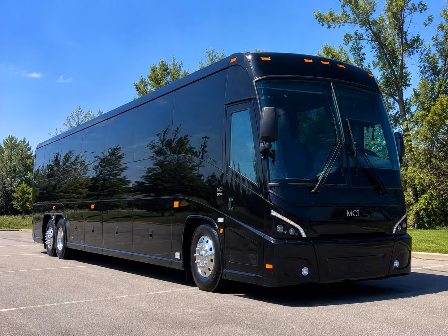 find the perfect transportation for your next church religious group 5