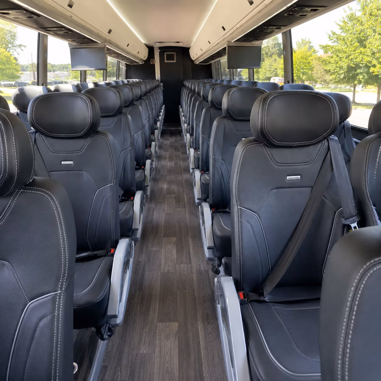 find the perfect transportation for your next concert 1