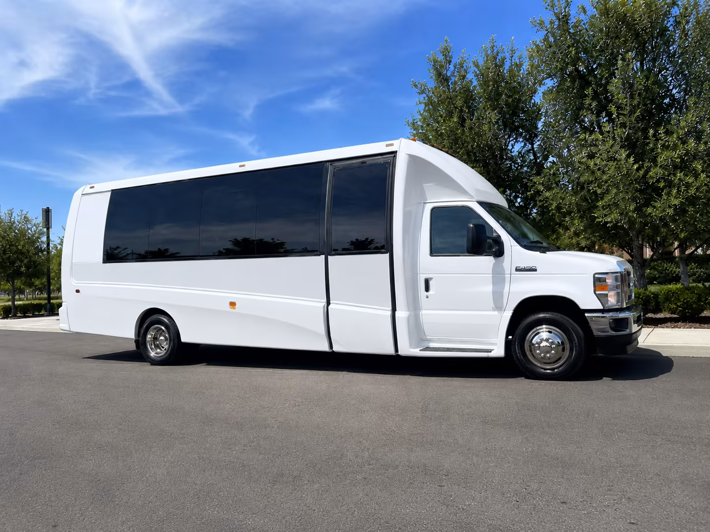 find the perfect transportation for your next school field trip 2