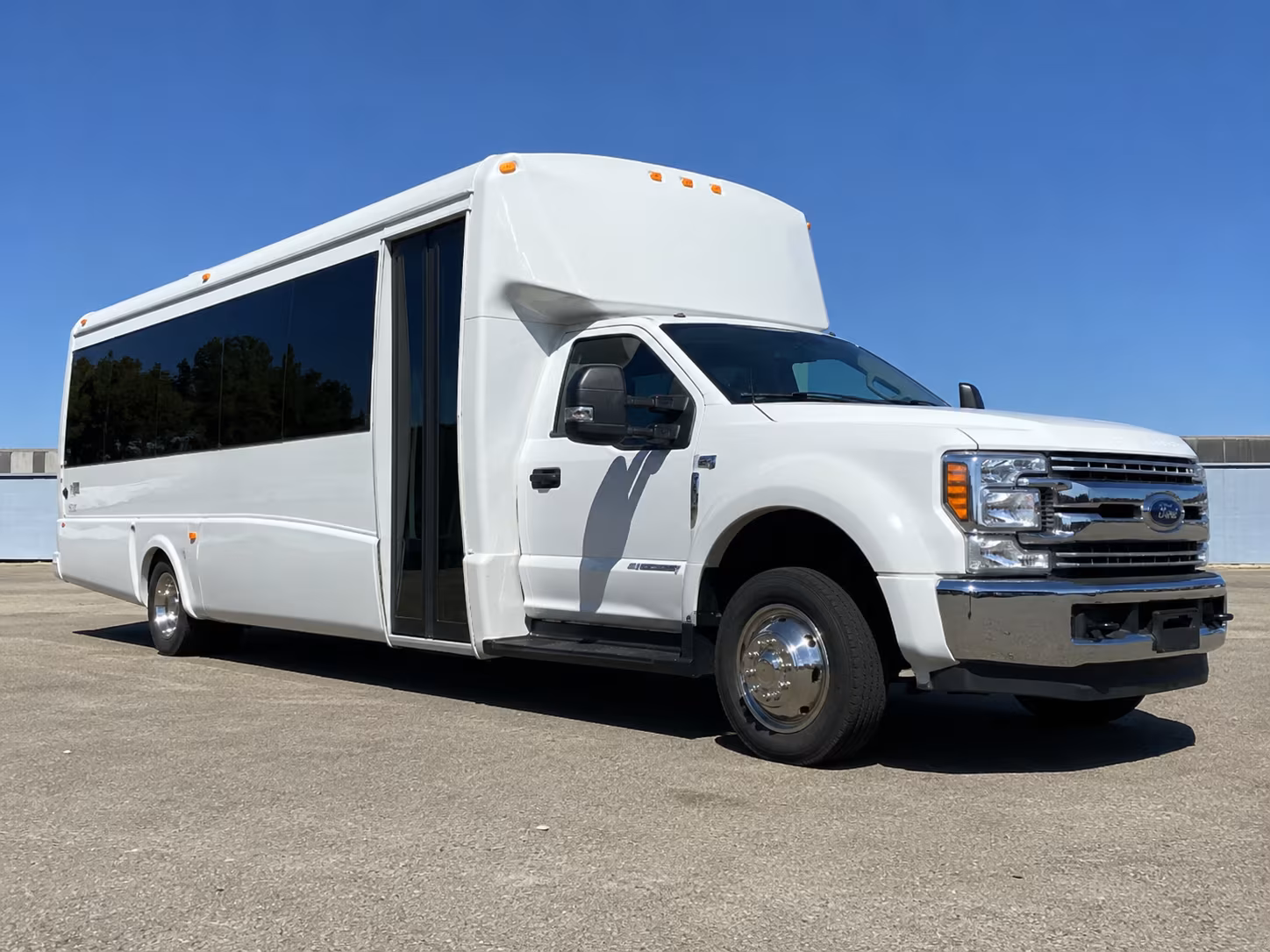 find the perfect transportation for your next sporting event 4