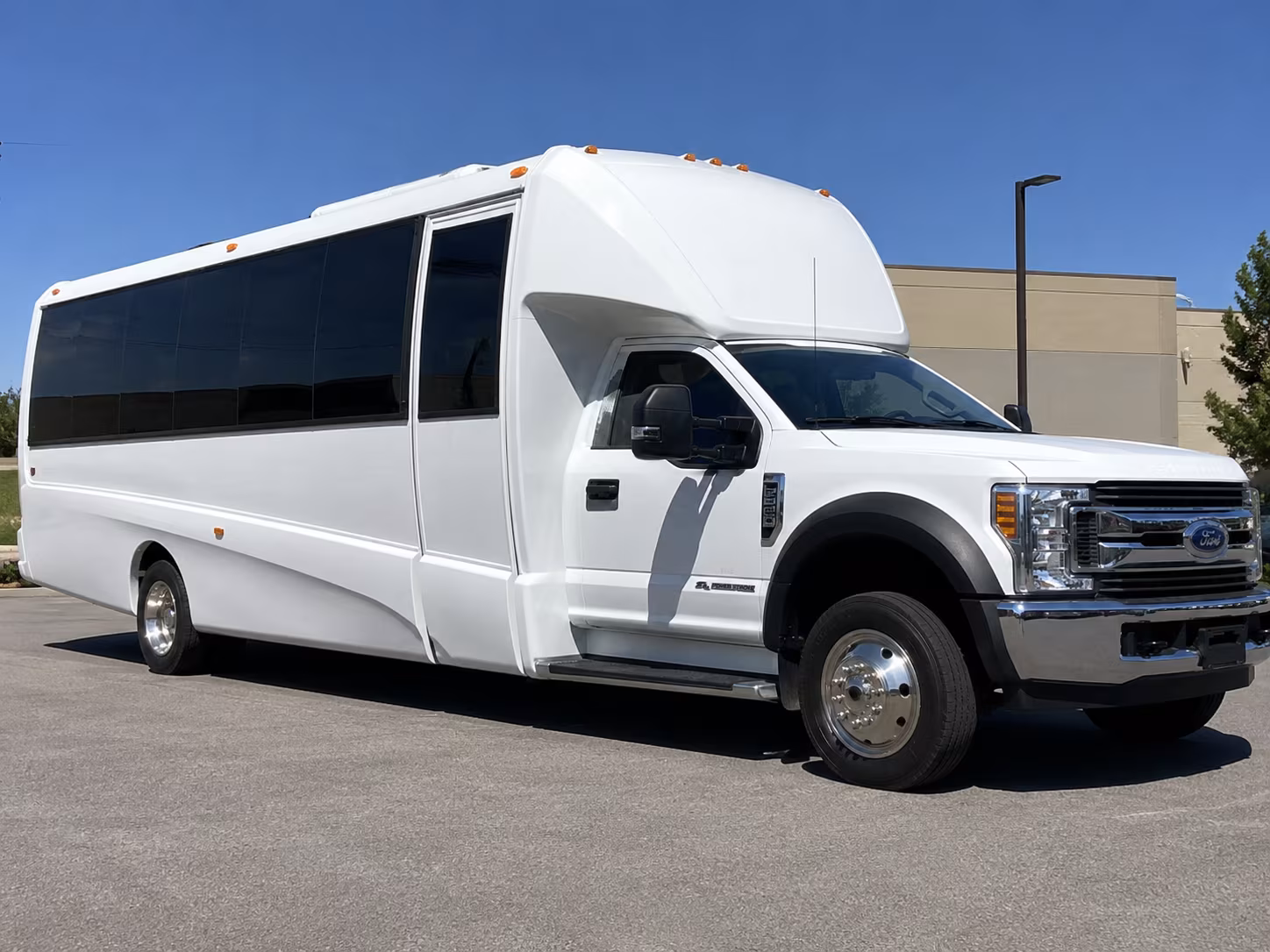 find the perfect transportation for your next sporting event 5