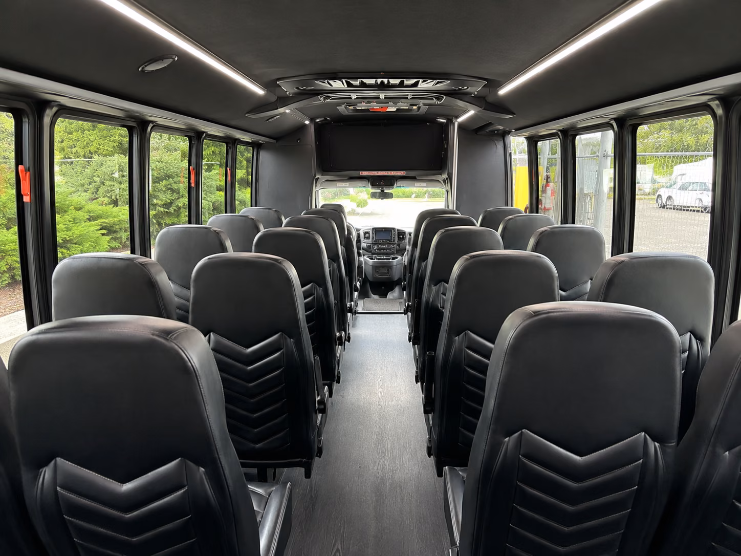 find the perfect transportation for your next winery tour 1