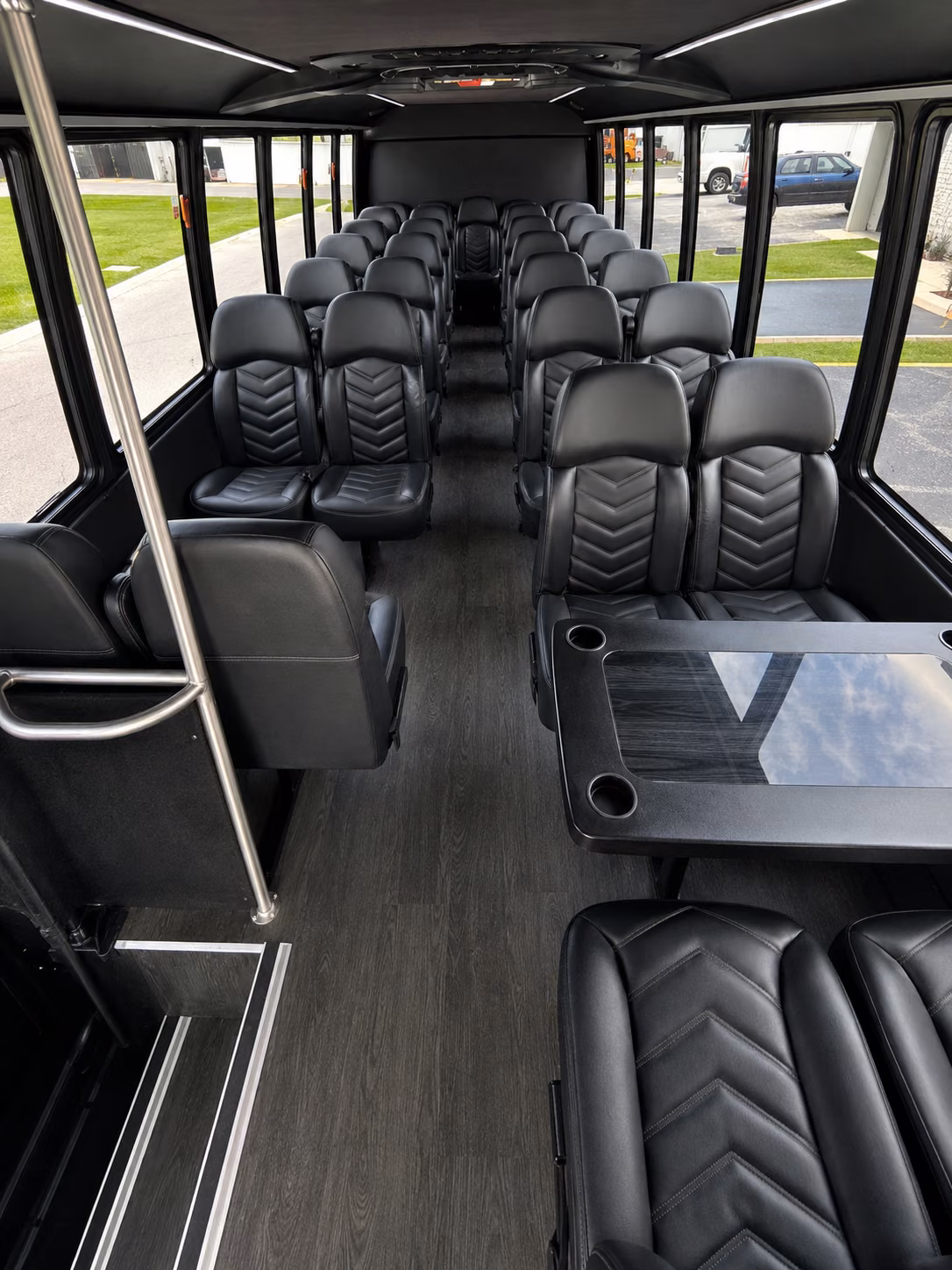 find the perfect transportation for your next winery tour 2
