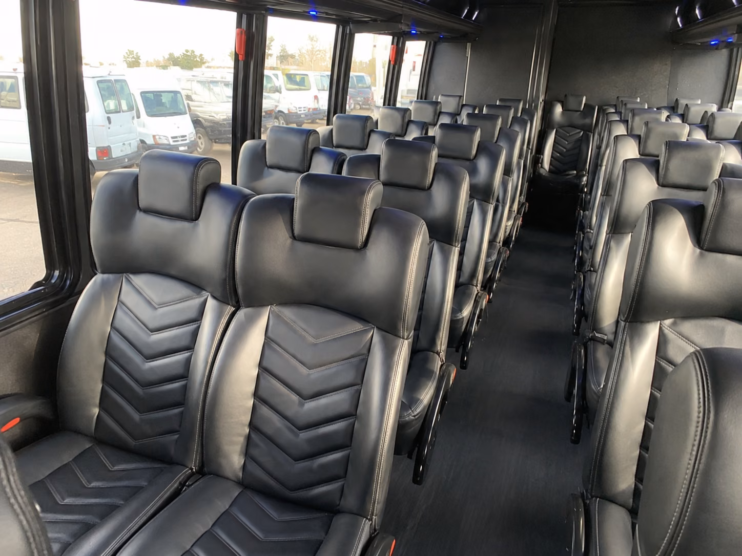 find the perfect transportation for your next winery tour 5