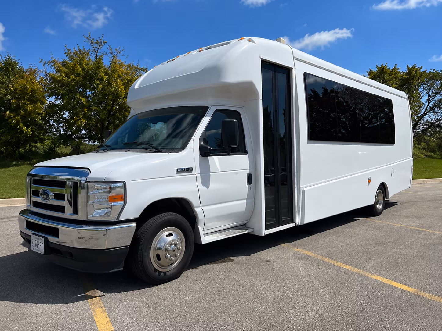 lodi wine country elk grove party bus rental