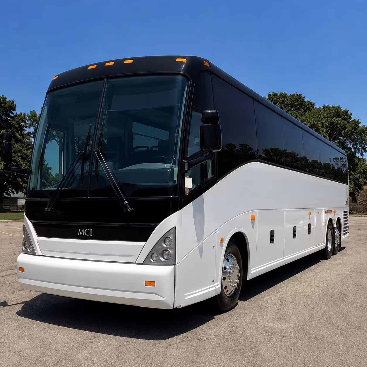 long distance charter bus trips from elk grove to los angeles