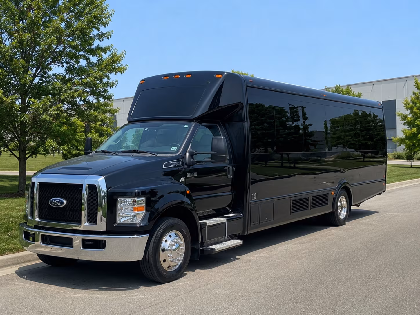 party buses and charter buses to 49ers and raiders games from elk grove