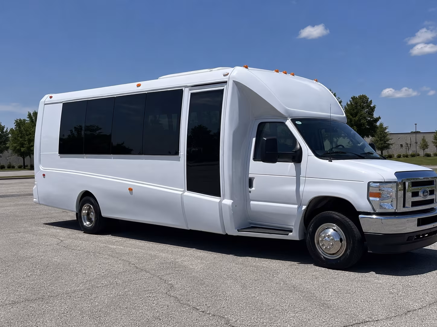 party buses to ace of spades and midtown sacramento music venues