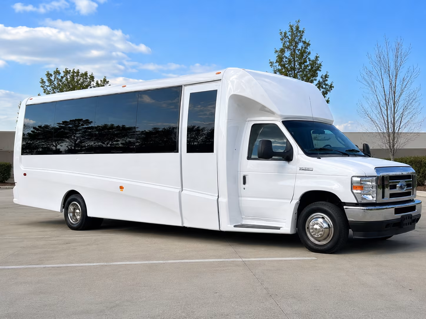 school field trip and student group buses in elk grove