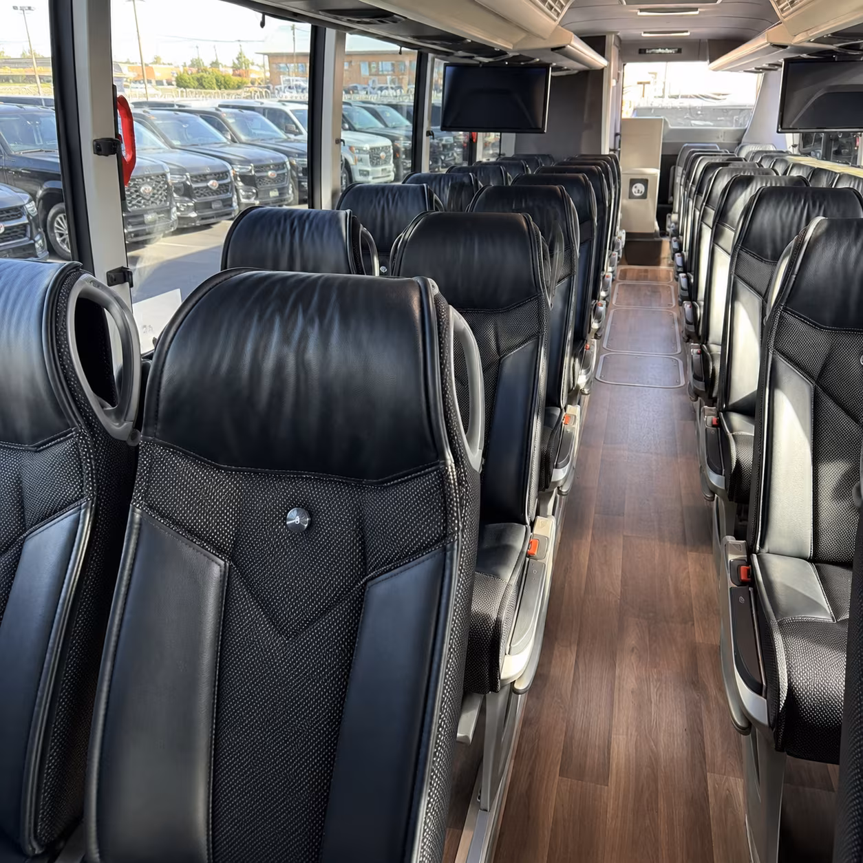 shuttle buses for weekly elk grove worship services