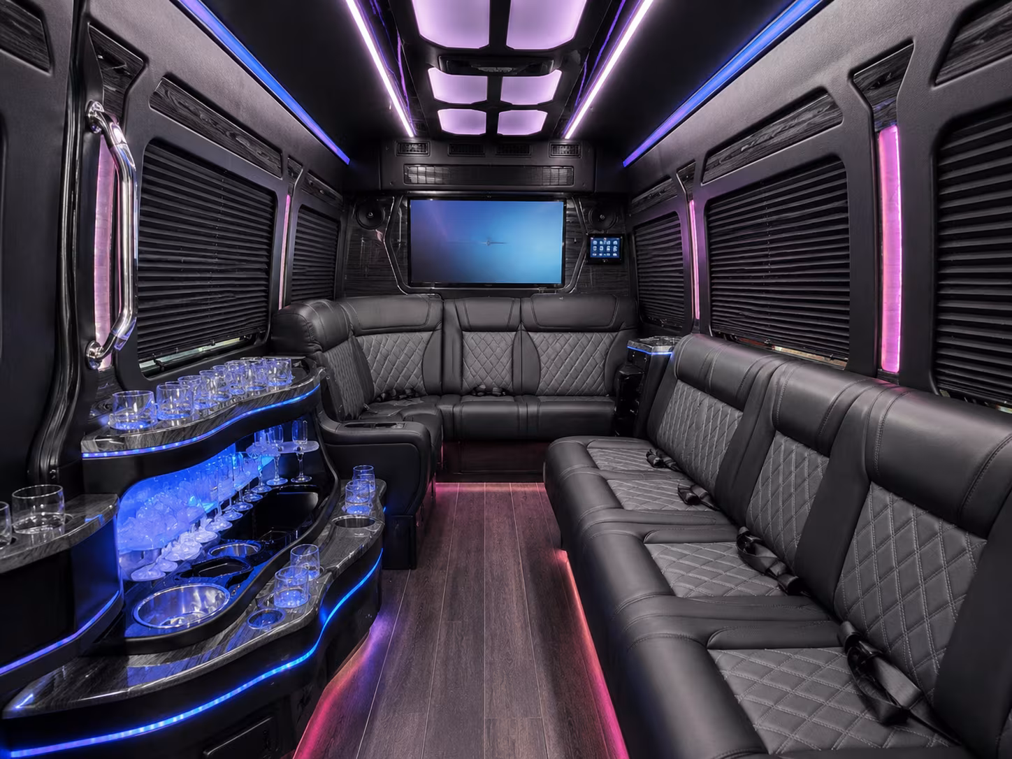 sporting event buses from elk grove to sacramento and beyond